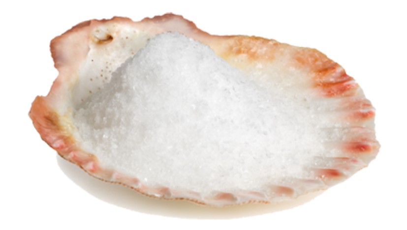 Atlantic Sea Salt, 500g