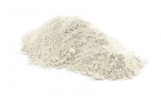 Biosun, Wholegrain Emmer Flour Triticum Dicoccum, 1kg
