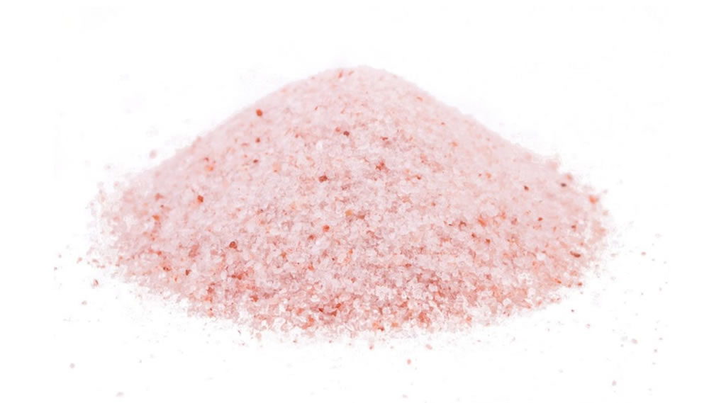 Green Foods, Himalayan Pink Salt Τhin, 1kg