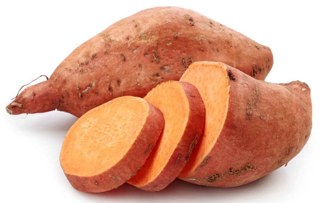 Sweet Potatoes, 500g