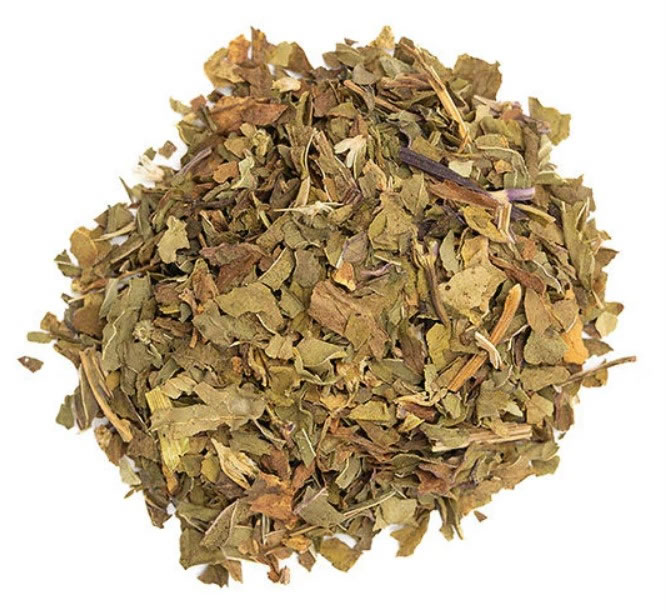 Dary Natury, Peppermint Leaf Tea, 25g