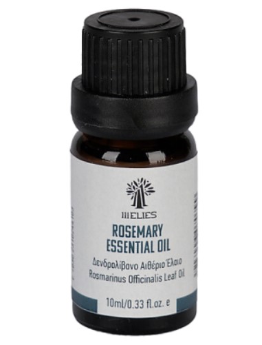 111elies, Rosemary Essential Oil, 10ml