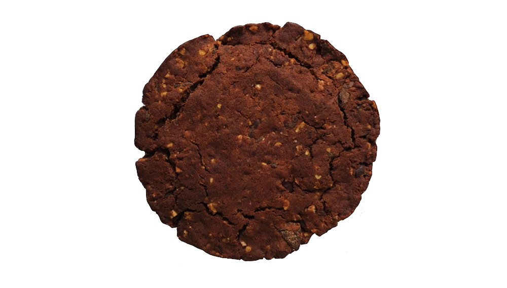 Green Foods, Oat Protein Choco Biscuit, 100g