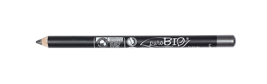 Purobio, Eye Pencil 03 Grey