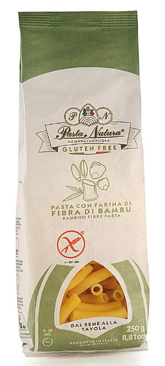 Pasta Natura, Bamboo Pasta, 250g