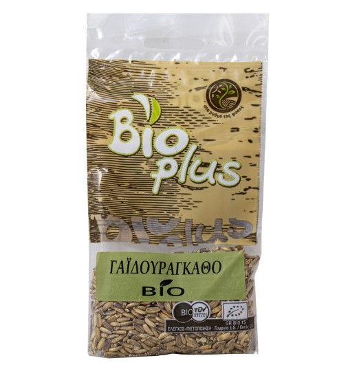 Bio Plus, Milk Thistle Seeds, 50g