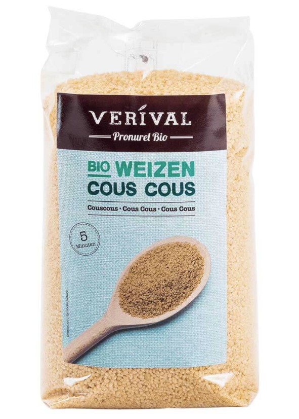 Verival, Couscous, 500g
