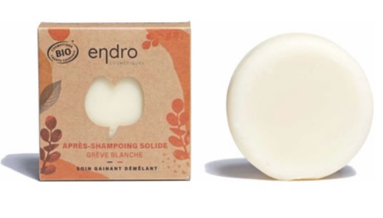 Endro, Solid Conditioner - Belle-Ile