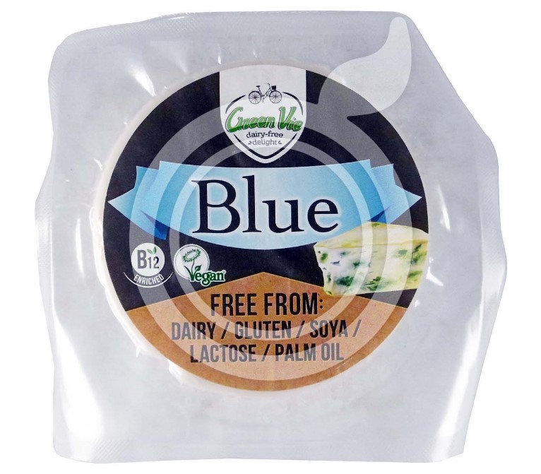 Blue Block Cheese, 200g
