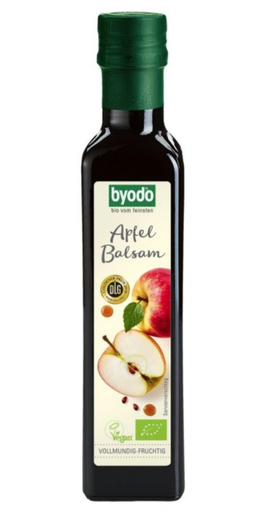 Byodo, Apple Balsamic, 250ml