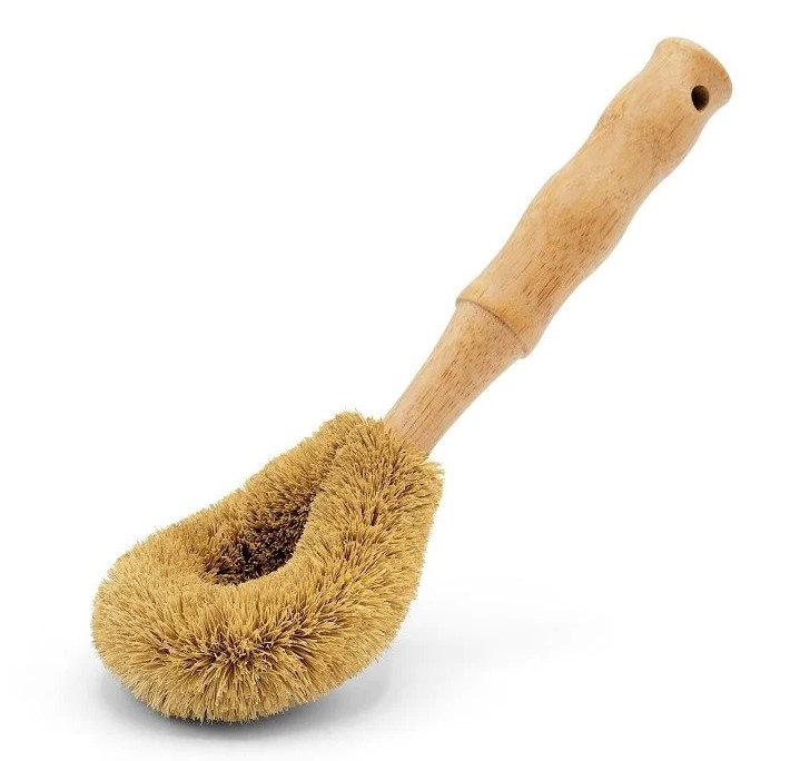 Coconut Dish Brush