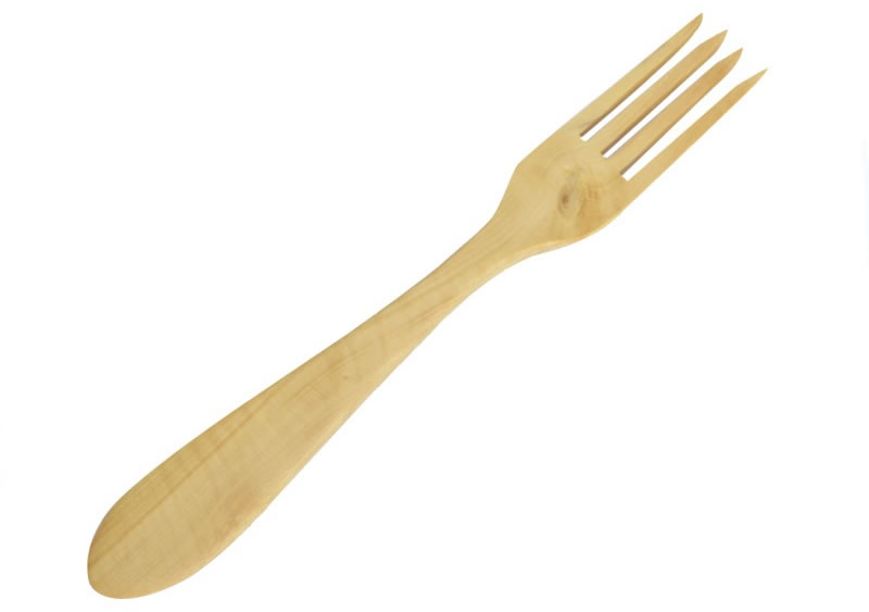 Boxwood Table Fork