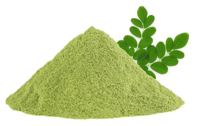 Green Foods, Moringa Powder, 150g