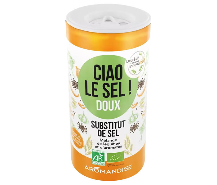 Ciao Salt Mild, 70g
