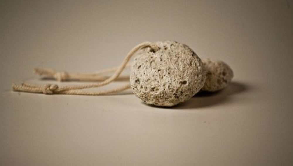 111elies, Stone on a Rope, 1pc