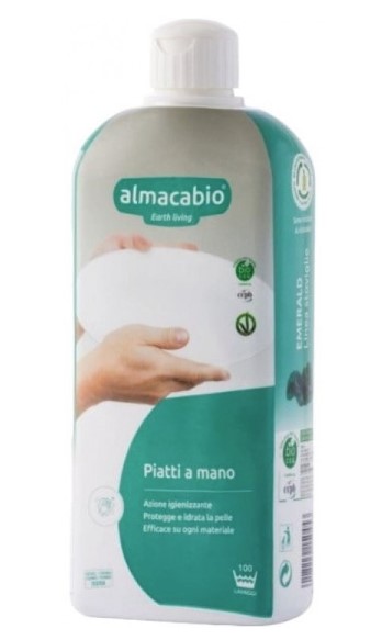 Almacabio, Dishwashing Liquid, 1L