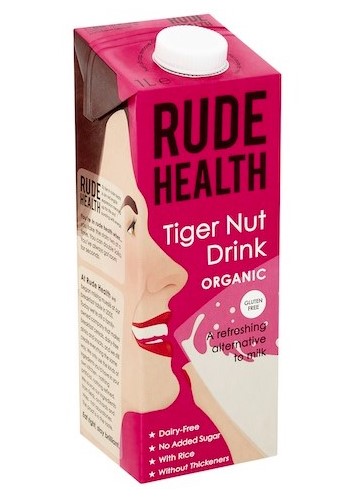 Tiger Nut Drink, 1L