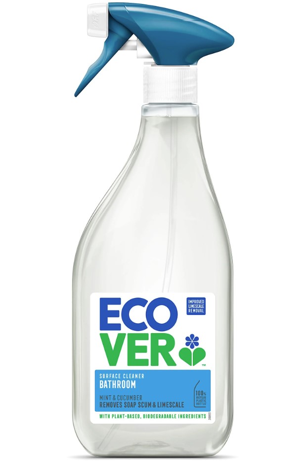 Ecover, Bathroom Cleaner, 500ml