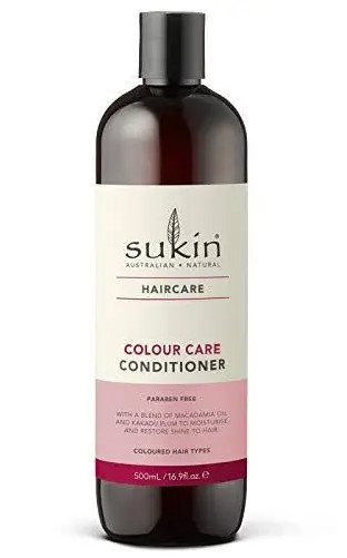 Sukin, Colour Care Conditioner, 500ml
