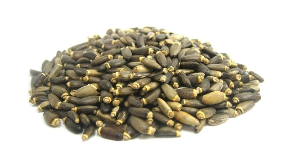 Milk Thistle Seeds, 60g