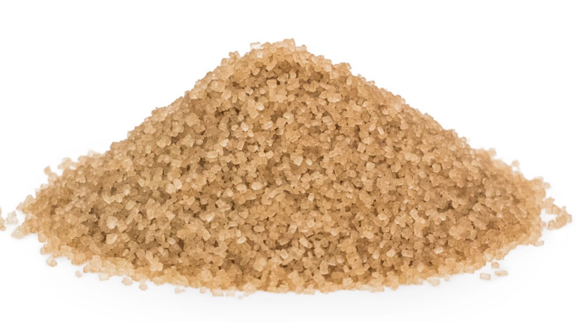 Demerara Cane Sugar, 300g