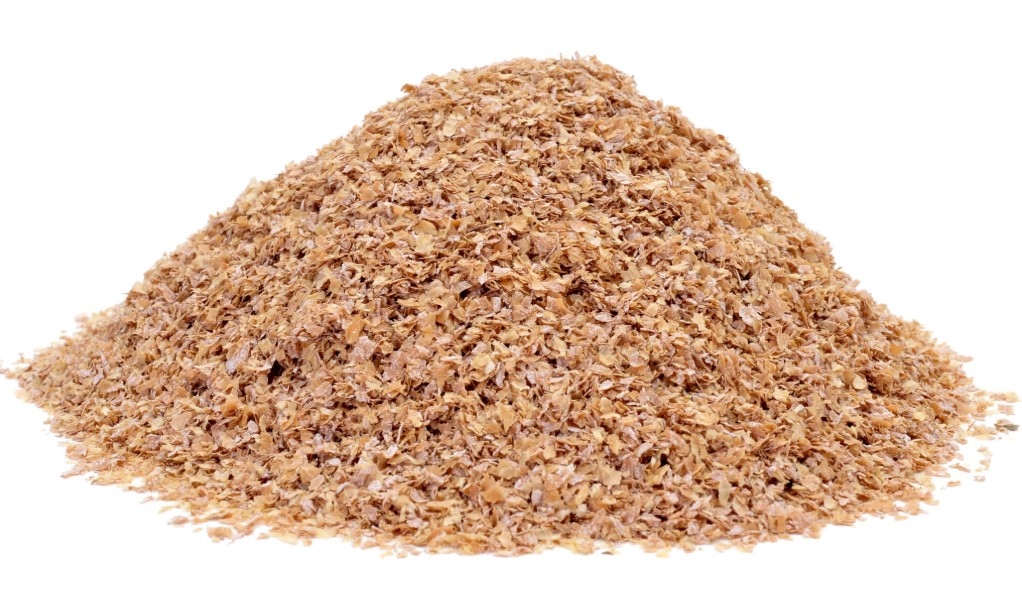 Biogreno, Wheat Bran, 200g