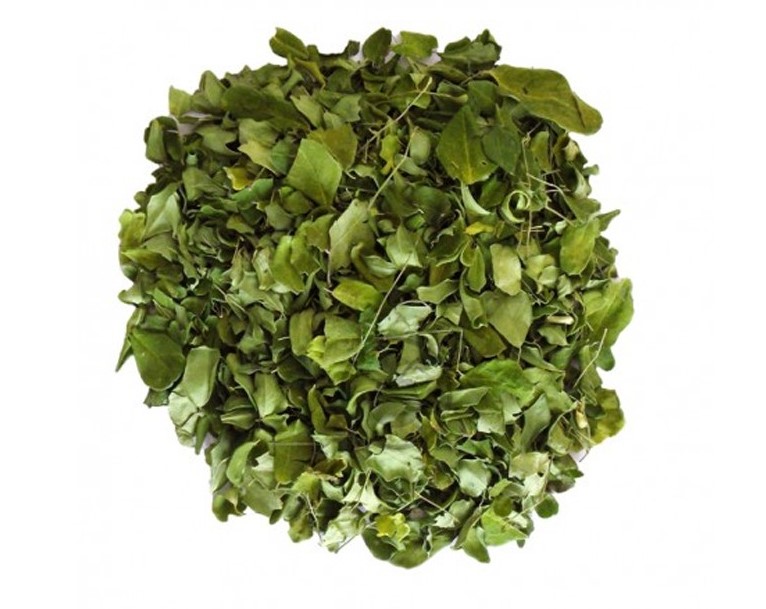 Green Foods, Moringa Leaves, loose 20g