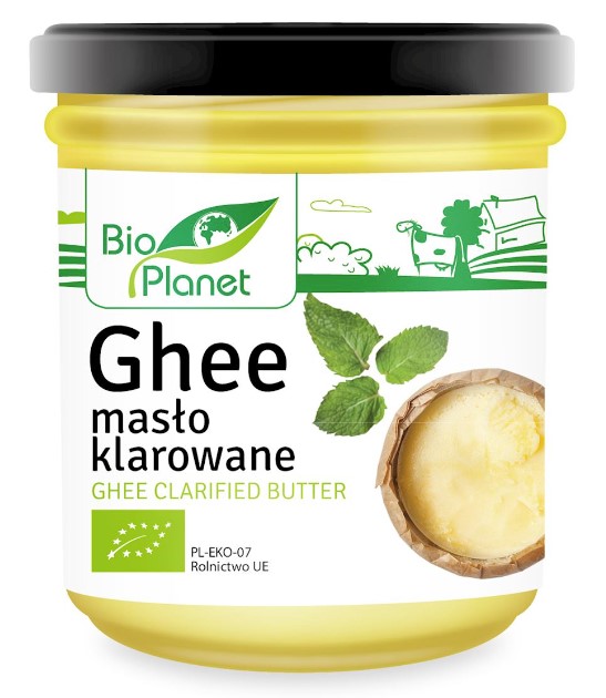 Ghee Butter (Vegetarian), 250g
