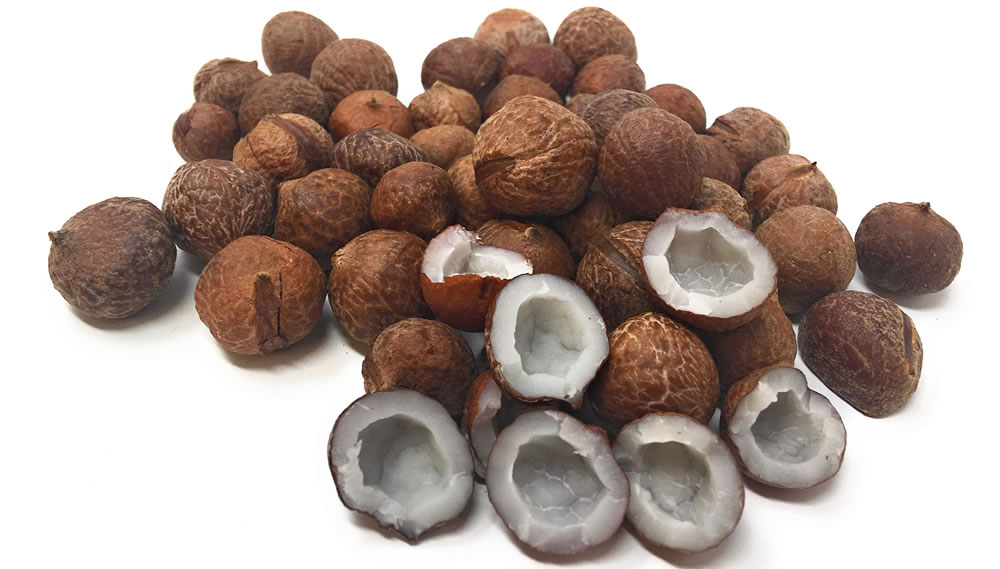 BuxT, Coquito Nuts - Mini Coconuts, 50g