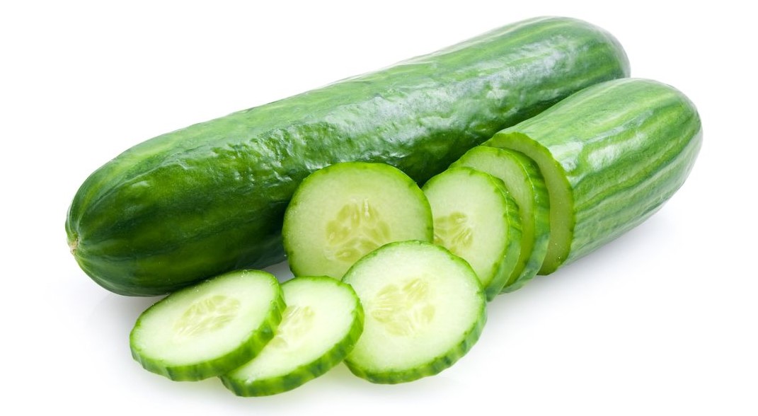 Cucumber, 500g