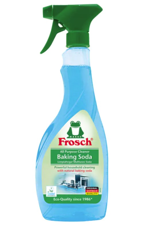 Frosch, Soda Universal Cleaner, 500ml