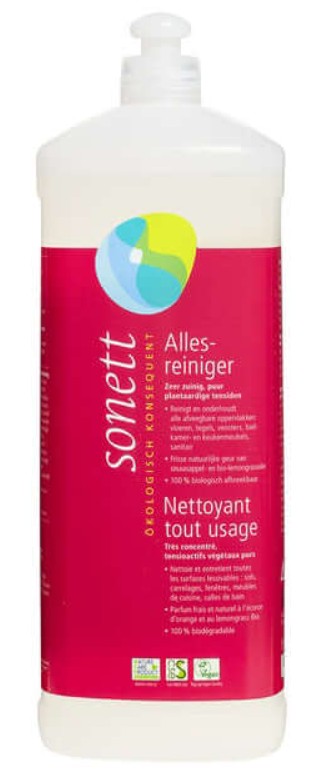 All-Purpose Cleaner, 1L
