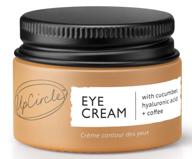 Eye Cream with Maple & Coffee, 10ml