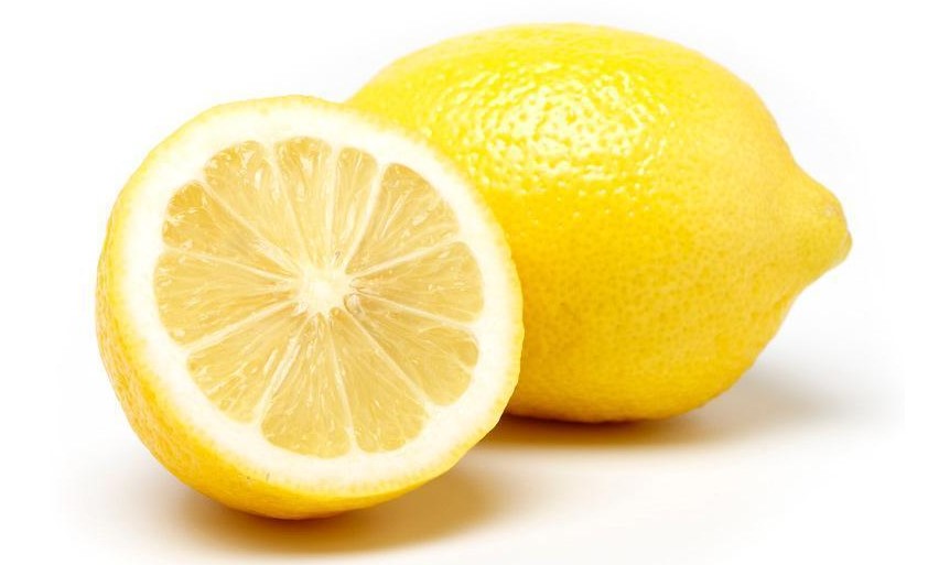 Lemons, 500g
