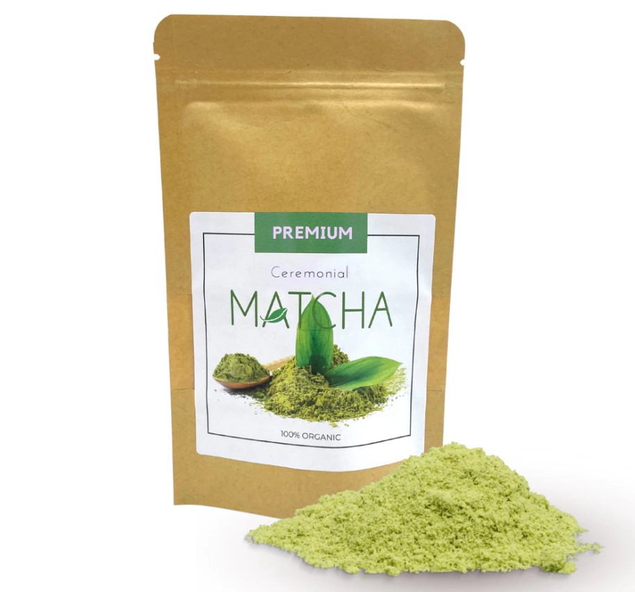 Ceremonial Matcha Tea 1st Grade