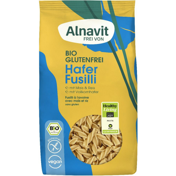 Wholemeal Penne, 250 g