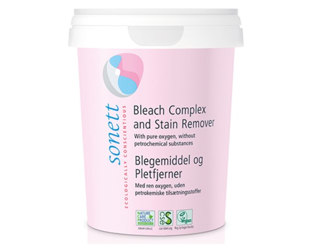 Bleach Complex And Stain Remover, 450g
