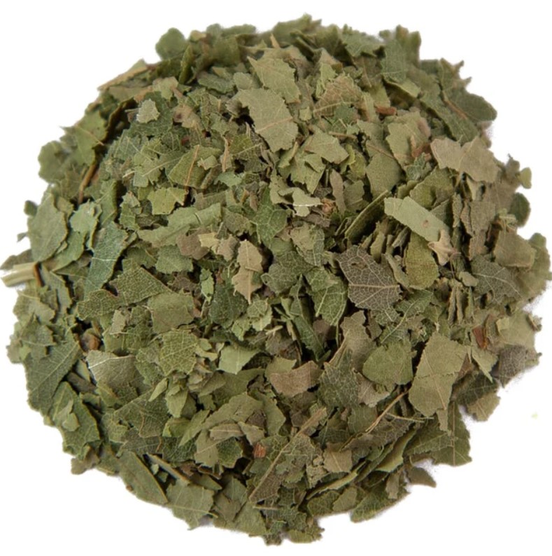 Dary Natury, Birch Leaf Tea, 50g