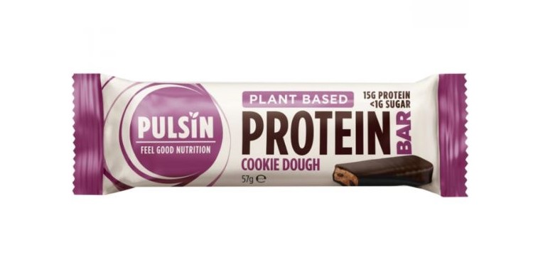 Cookie Dough Protein Bar, 57g