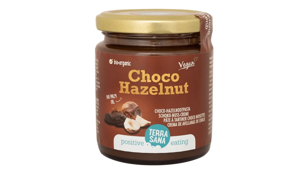 Choco Hazelnut Spread, 250g