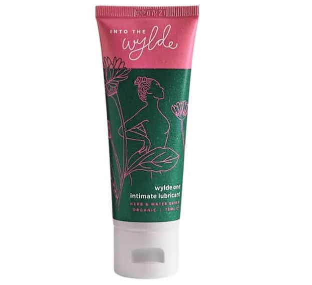 One Intimate Lubricant, 75ml
