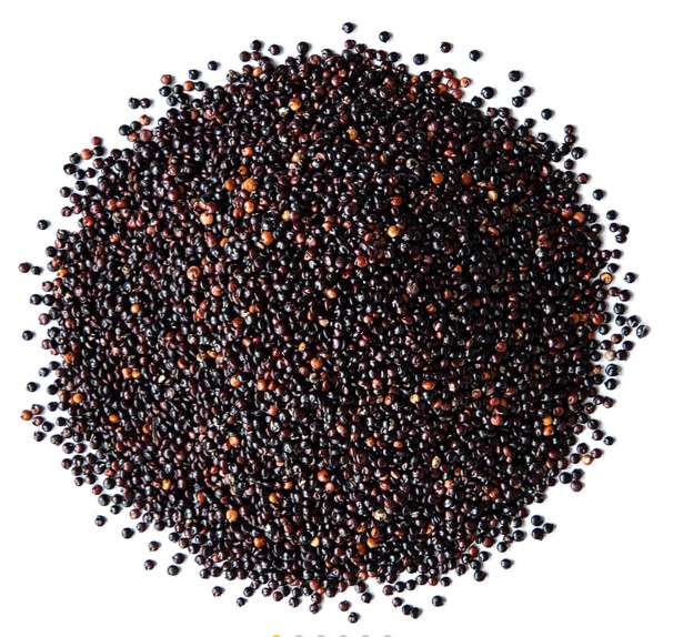 Biofair, Black Quinoa, 400g