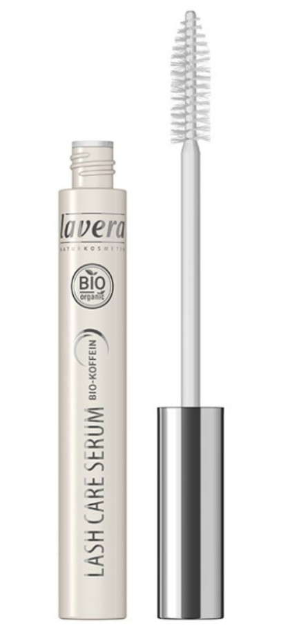 Lavera, Lash Care Serum, 9ml