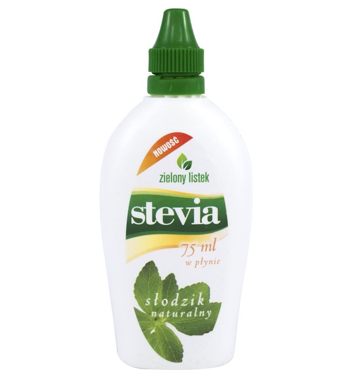 Green Foods, Liquid Stevia, 75ml
