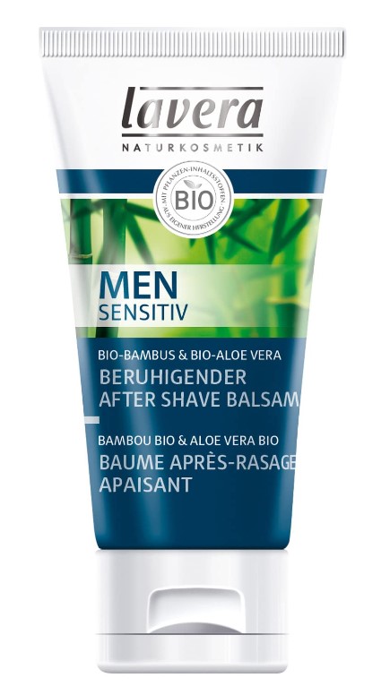 Men Sensitiv Calming After Shave Balm, 50ml