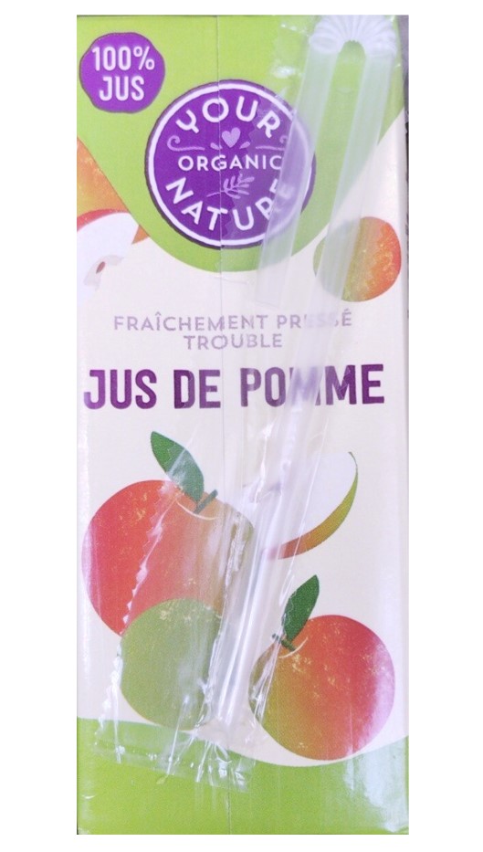 Apple Juice, 200ml