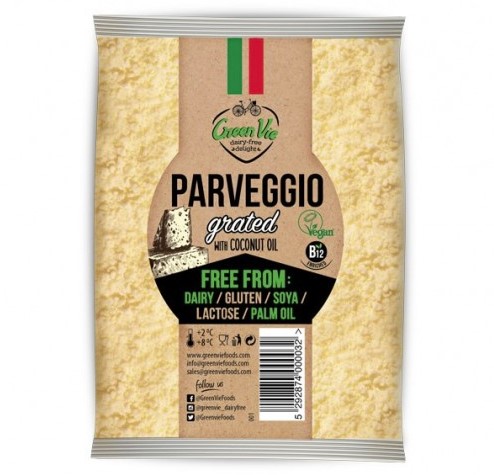 ParVeggio Flavour Grated, 100g