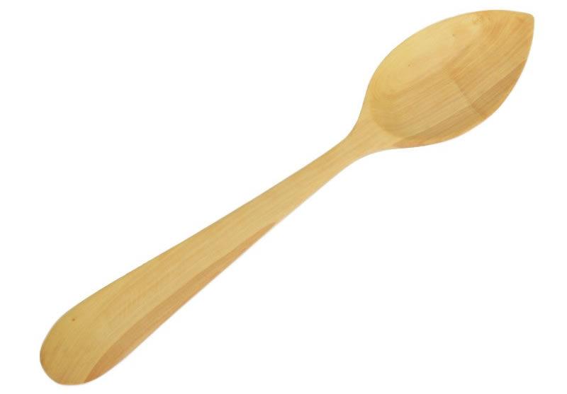 SP Eco, Boxwood Kitchen Serving Spoon