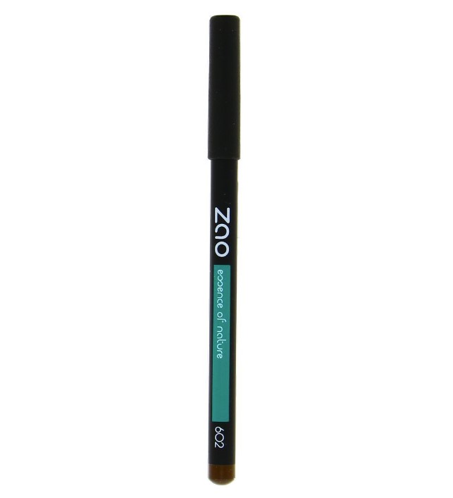 Eyebrow Pencil, Lipliner and Eye Pencil 602 Dark Brown