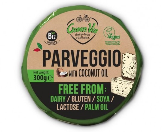 ParVeggio Flavour Bloc, 300g